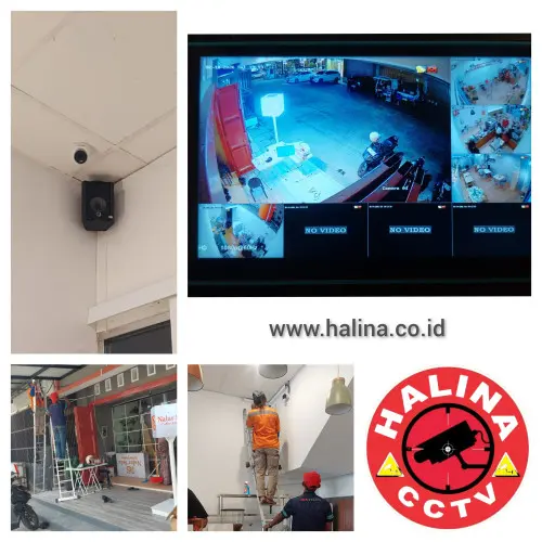 TOKO JASA PEMASANGAN CCTV DAERAH anyer