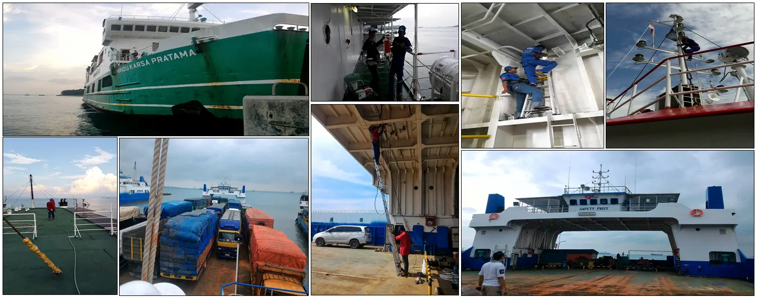 Jasa CCTV anyer Bergaransi - Halina